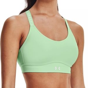 Under Armour Infinity Mid Sports Bra